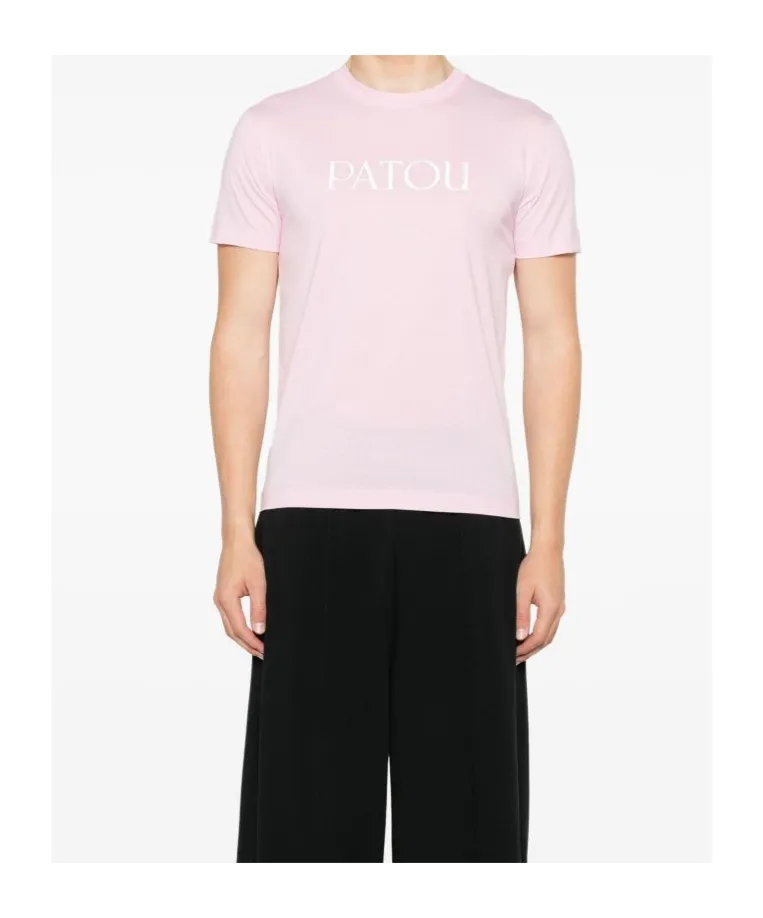 Patou Logo T-Shirt
