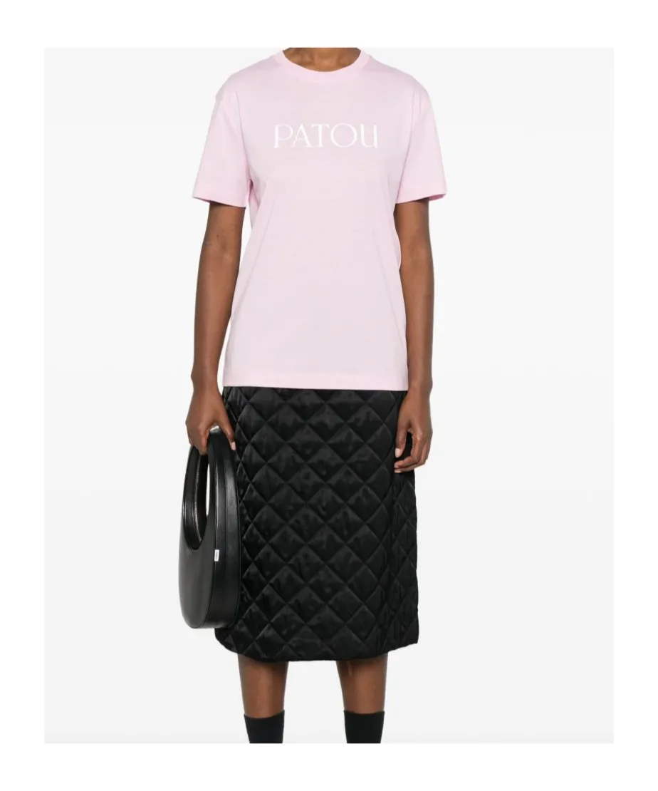 Patou Logo T-Shirt