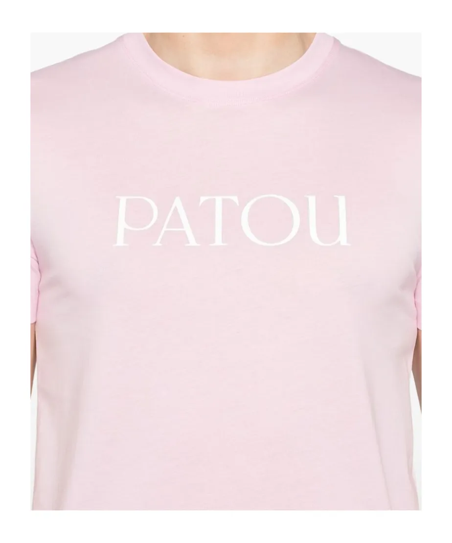 Patou Logo T-Shirt