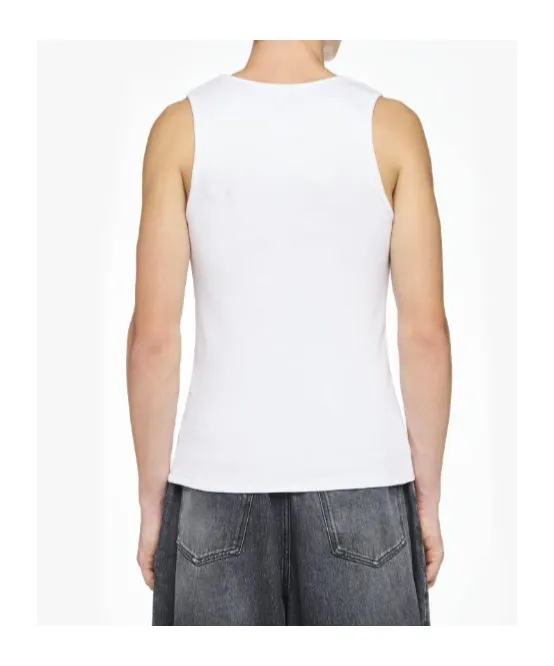 Anchor Logo Tank Top