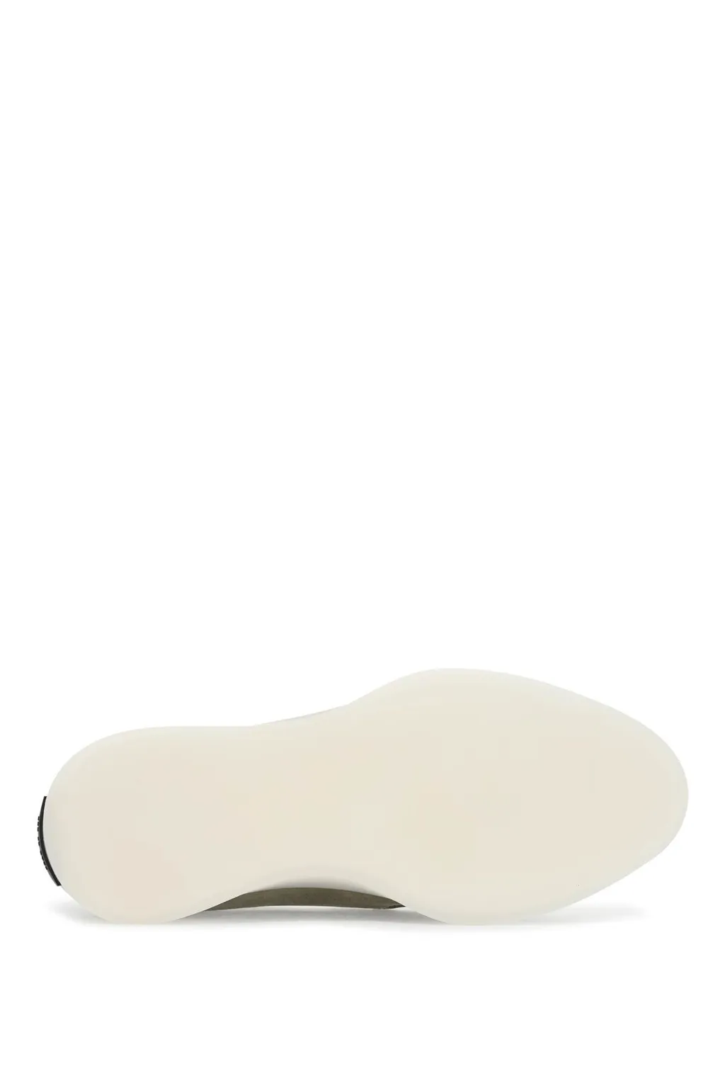 Fear Of God Round Toe Loafers