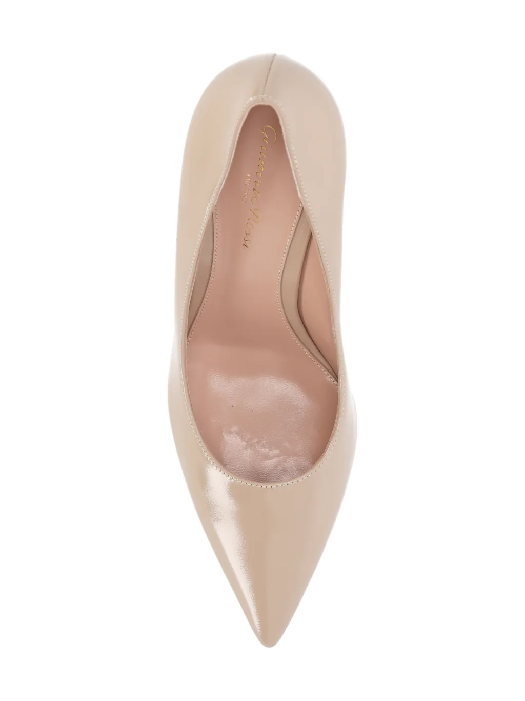 Gianvito Rossi Classic Pumps