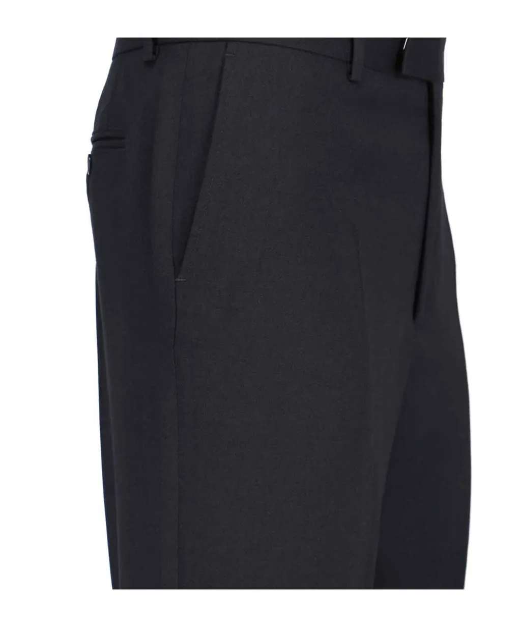 Straight Casual Pants