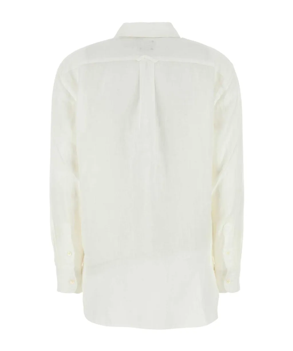 Polo Ralph Lauren Buttoned Long-Sleeved Shirt
