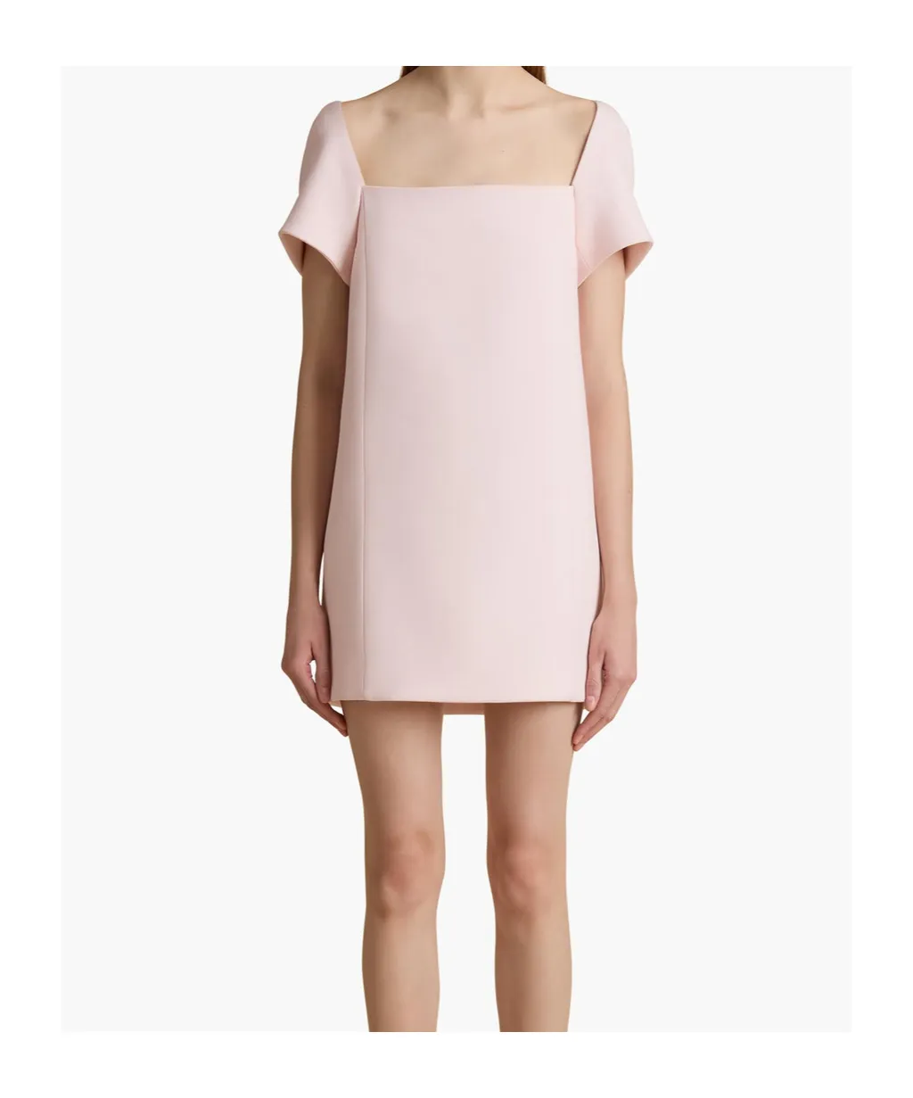 Khaite Benji Dress