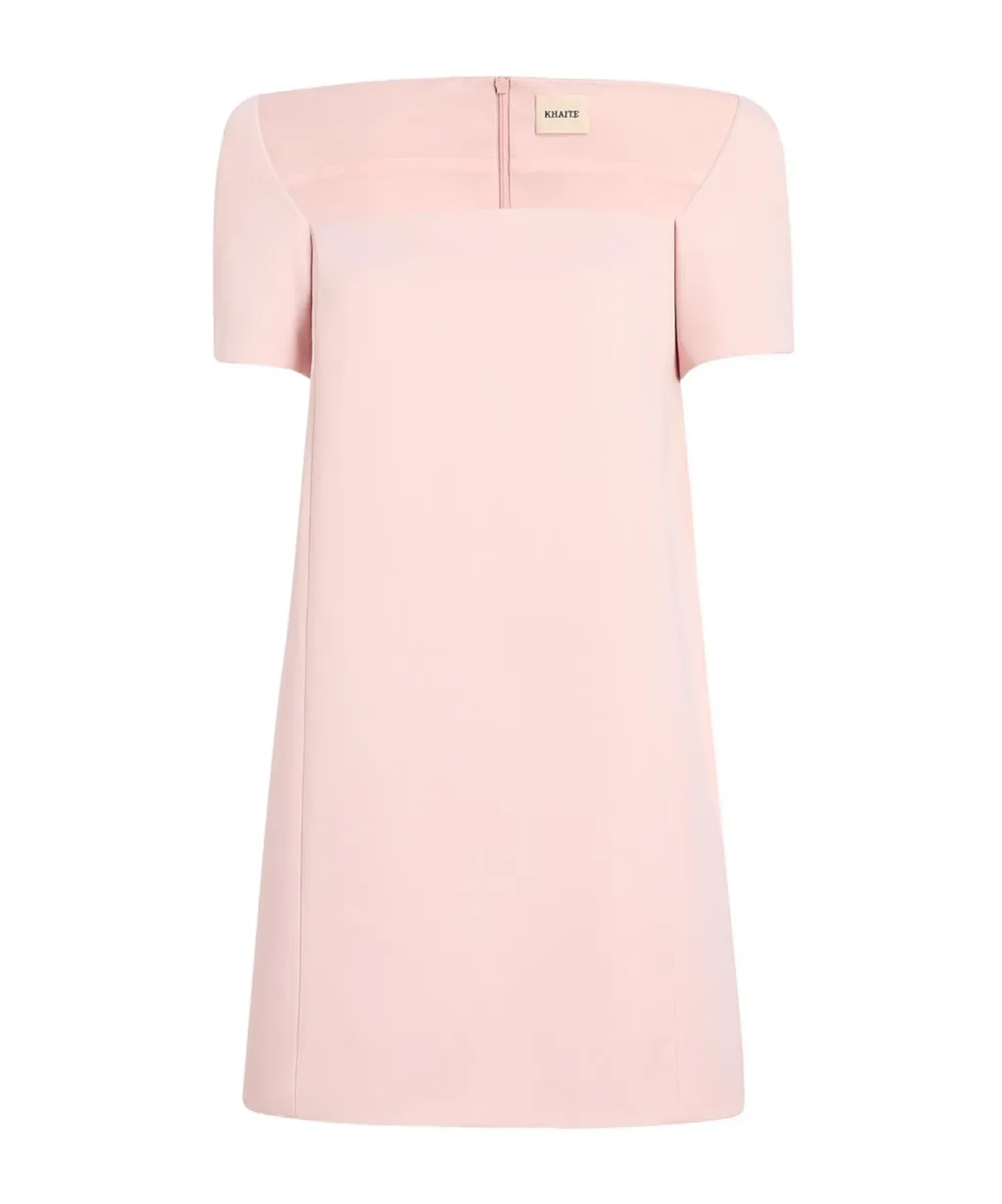 Khaite Benji Dress