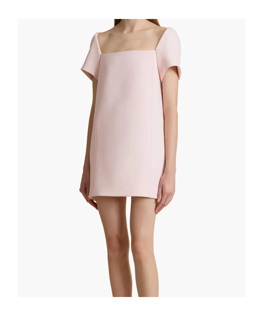Khaite Benji Dress