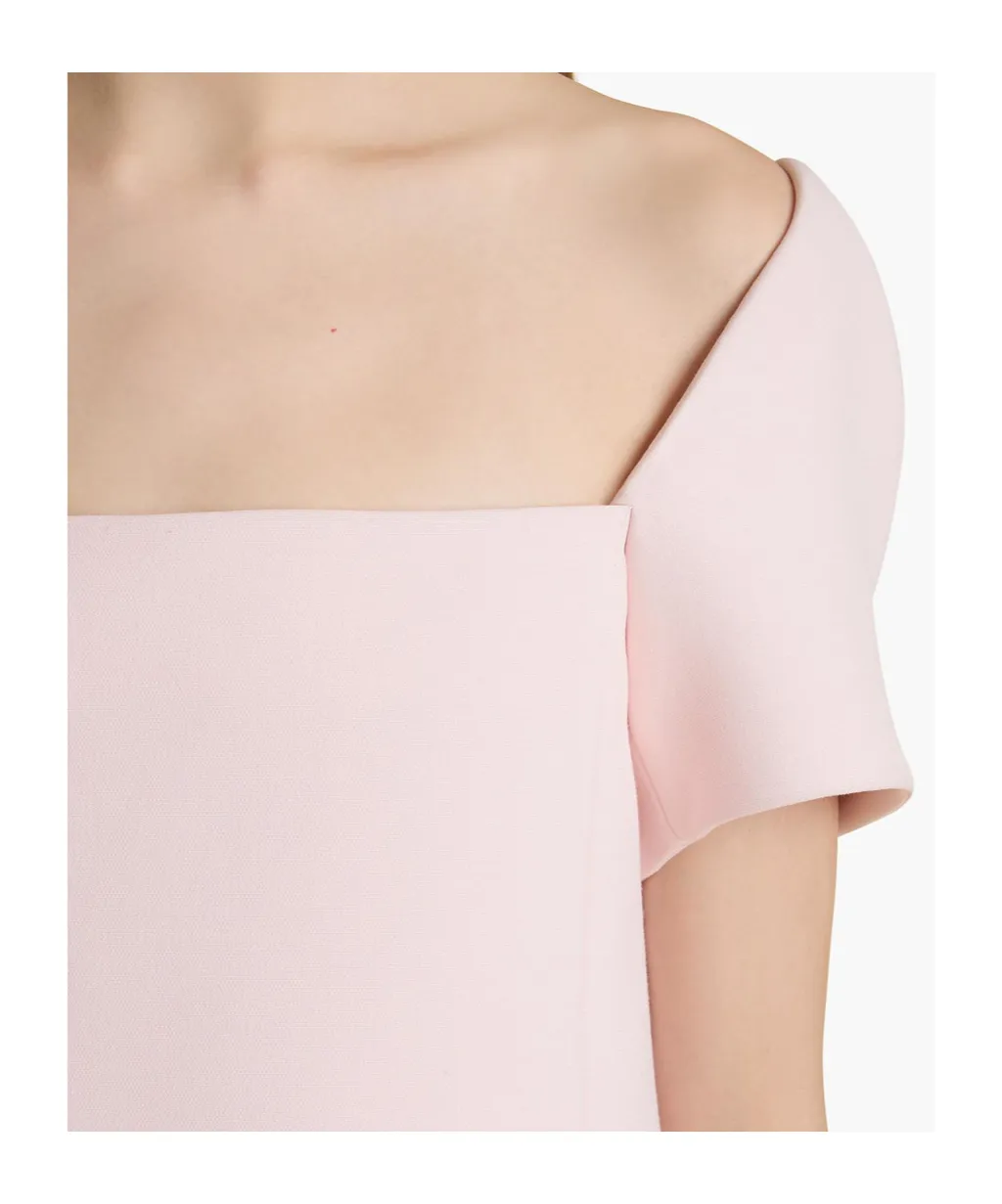Khaite Benji Dress