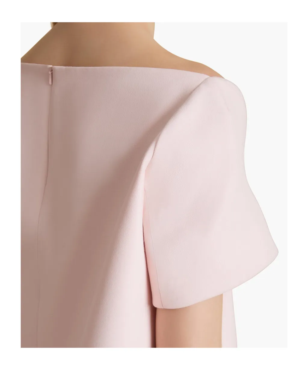 Khaite Benji Dress