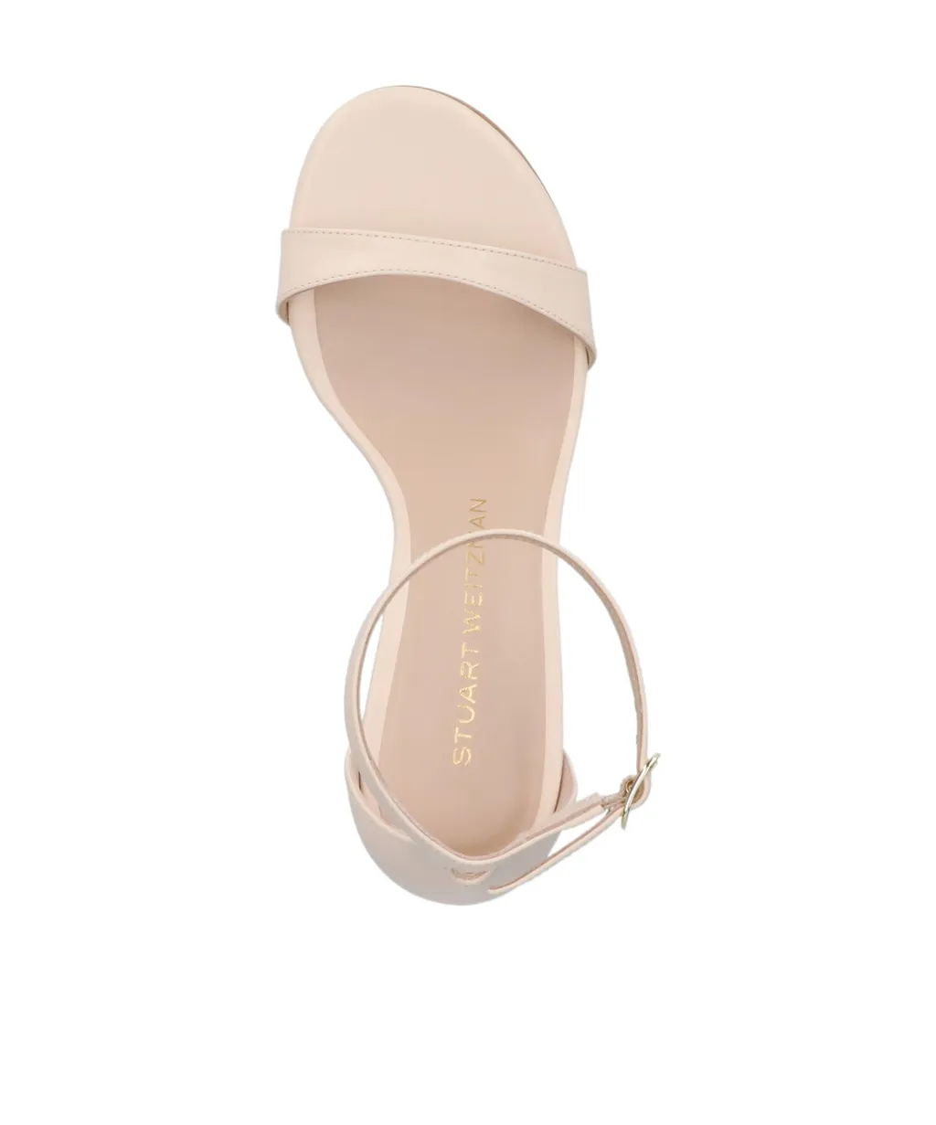 Sandals Nudist Ii 75