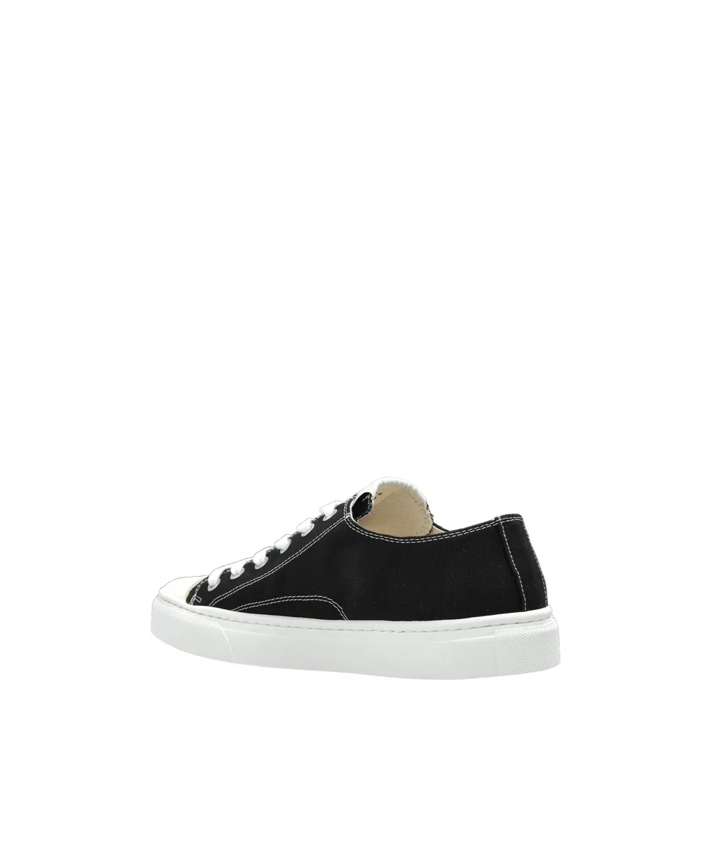 Vivienne Westwood Orb Printed Low-Top Sneakers