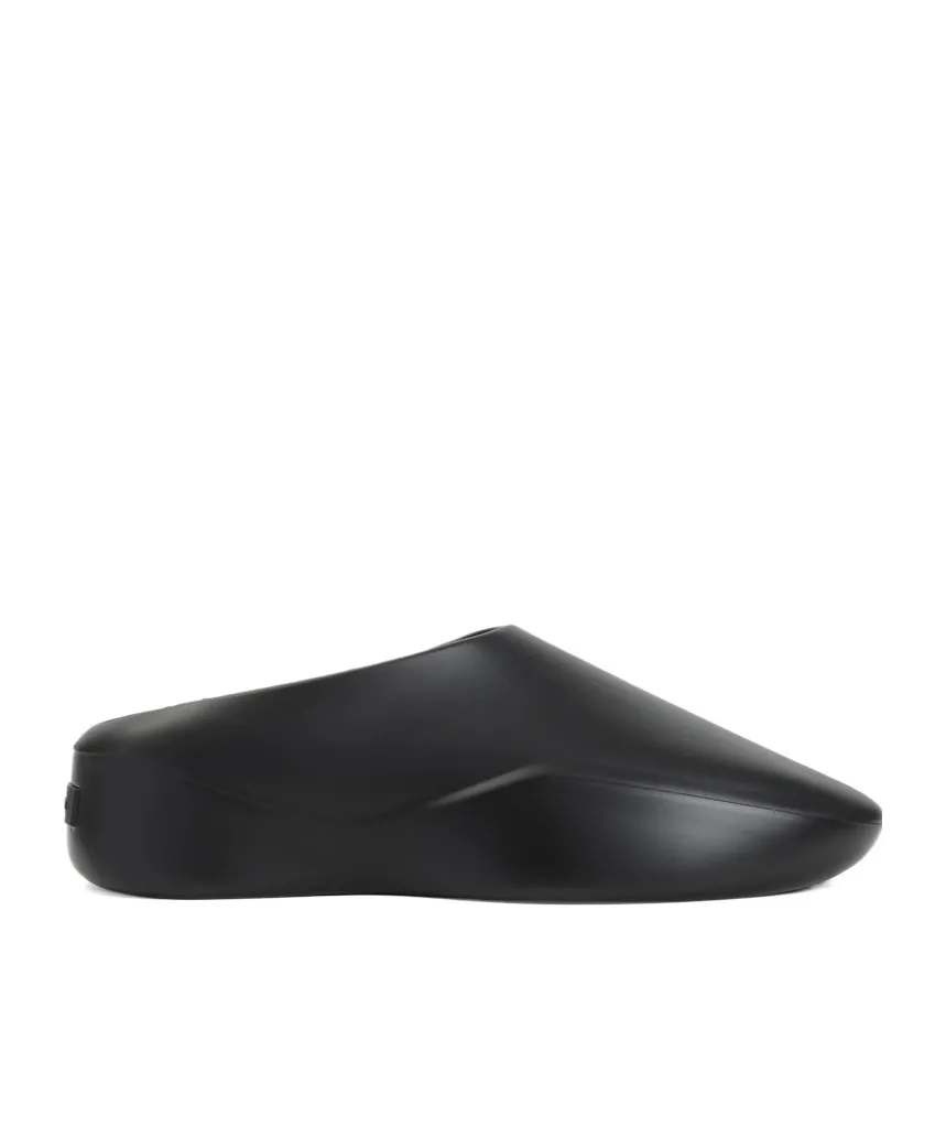 Fear Of God Slip-On Sneakers