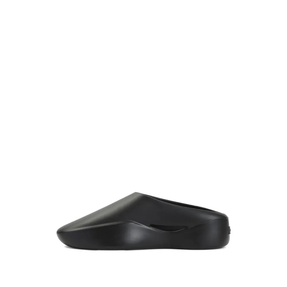 Fear Of God Slip-On Sneakers