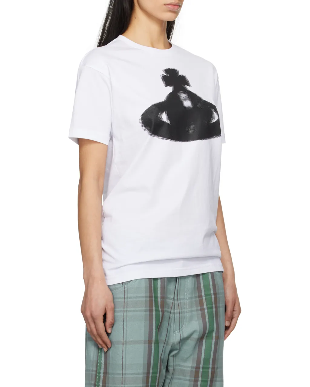 Vivienne Westwood Orb Classic Crewneck T-Shirt