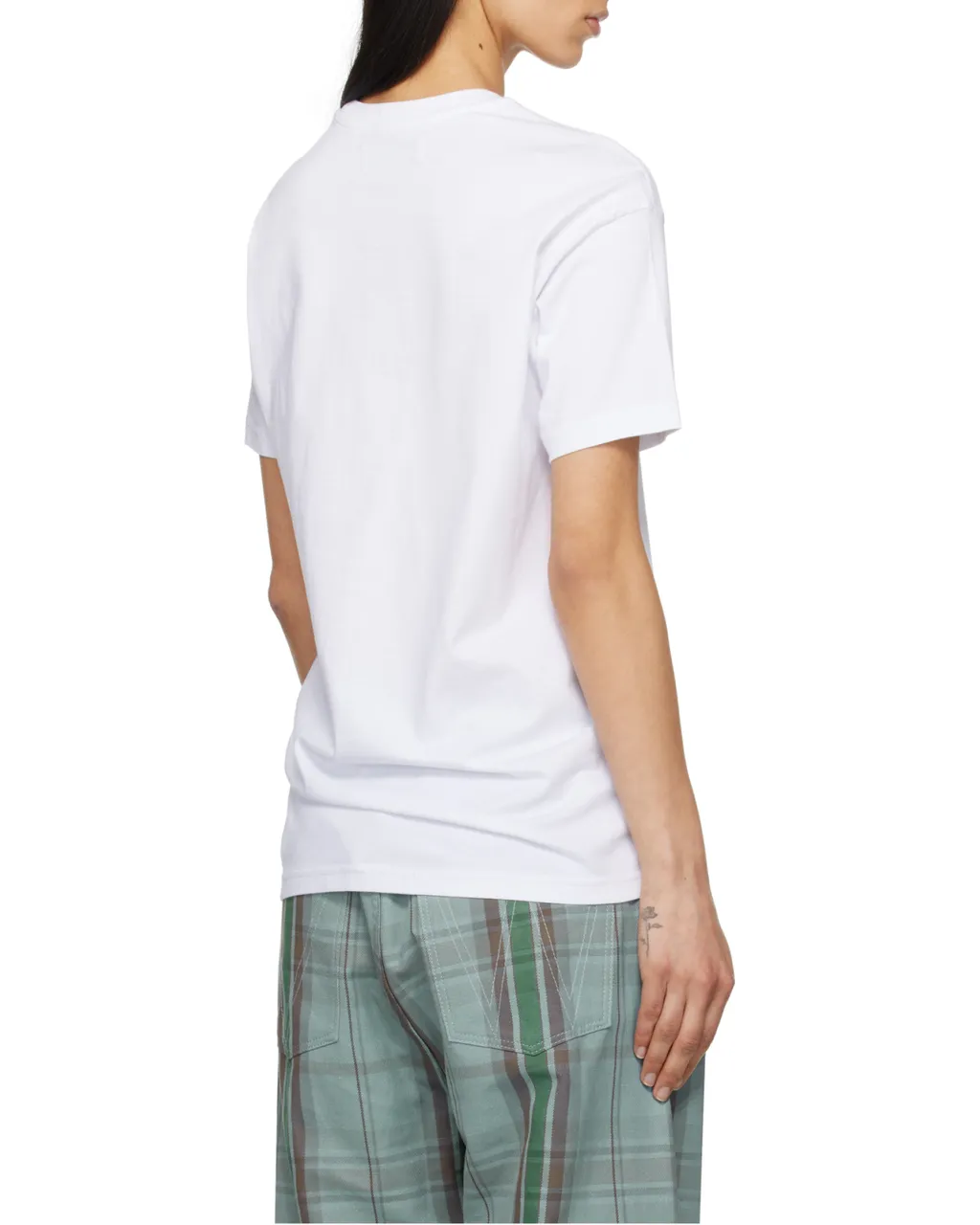 Vivienne Westwood Orb Classic Crewneck T-Shirt