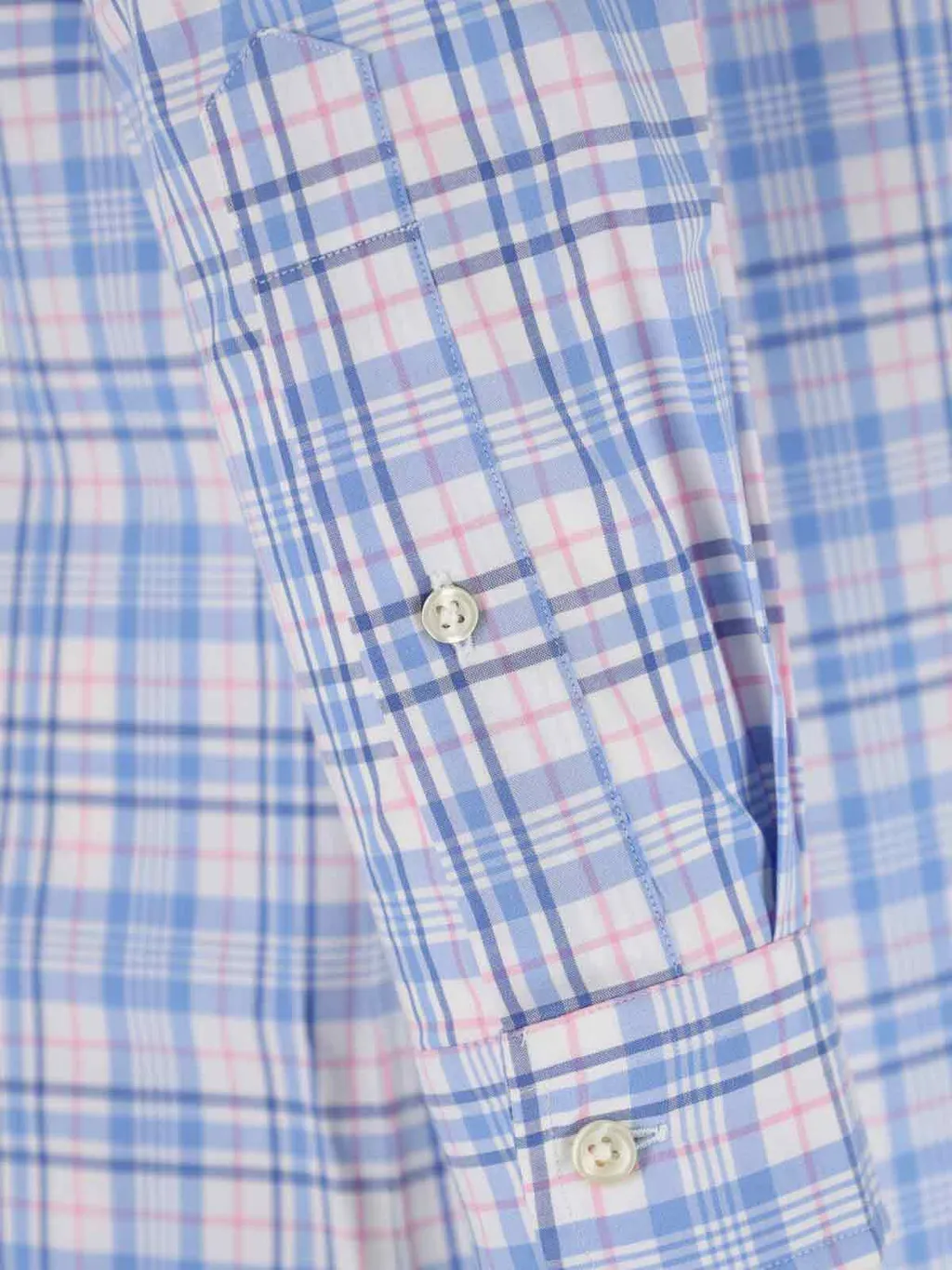 Polo Ralph Lauren Classic Checked Shirt