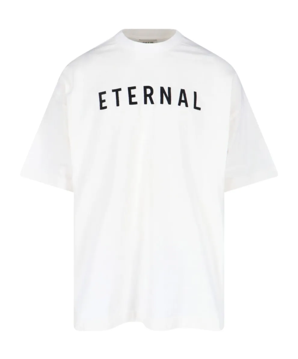 Fear Of God Eternal Crew Neck T-Shirt