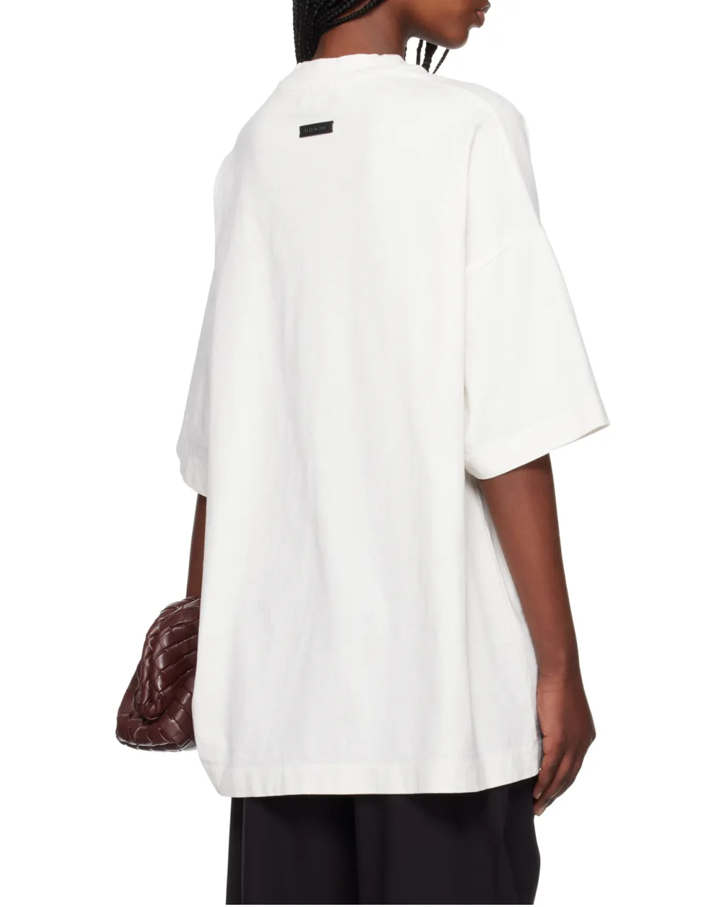 Fear Of God Eternal Crew Neck T-Shirt
