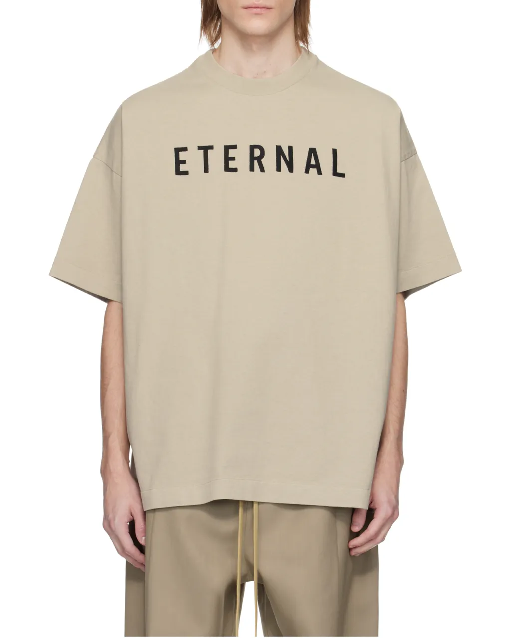 Fear Of God Eternal Crewneck T-Shirt