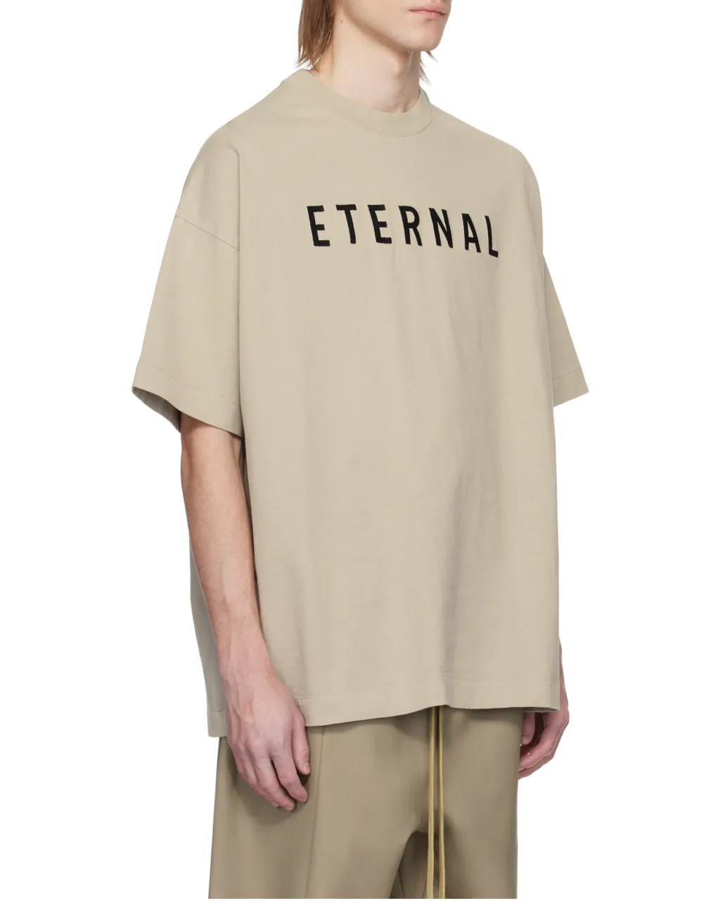 Fear Of God Eternal Crewneck T-Shirt