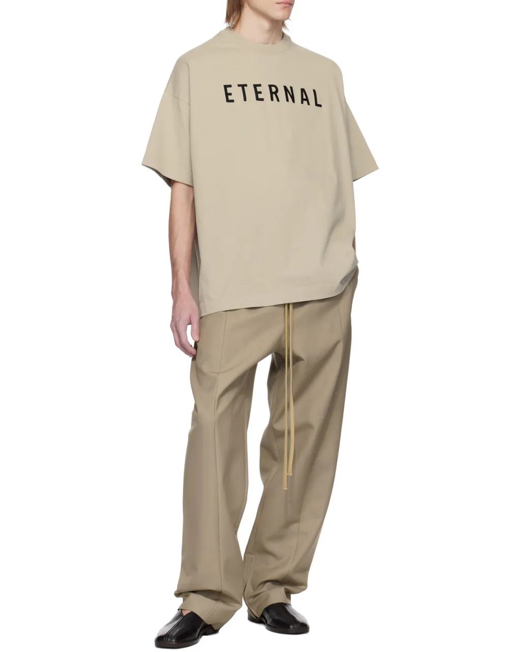 Fear Of God Eternal Crewneck T-Shirt