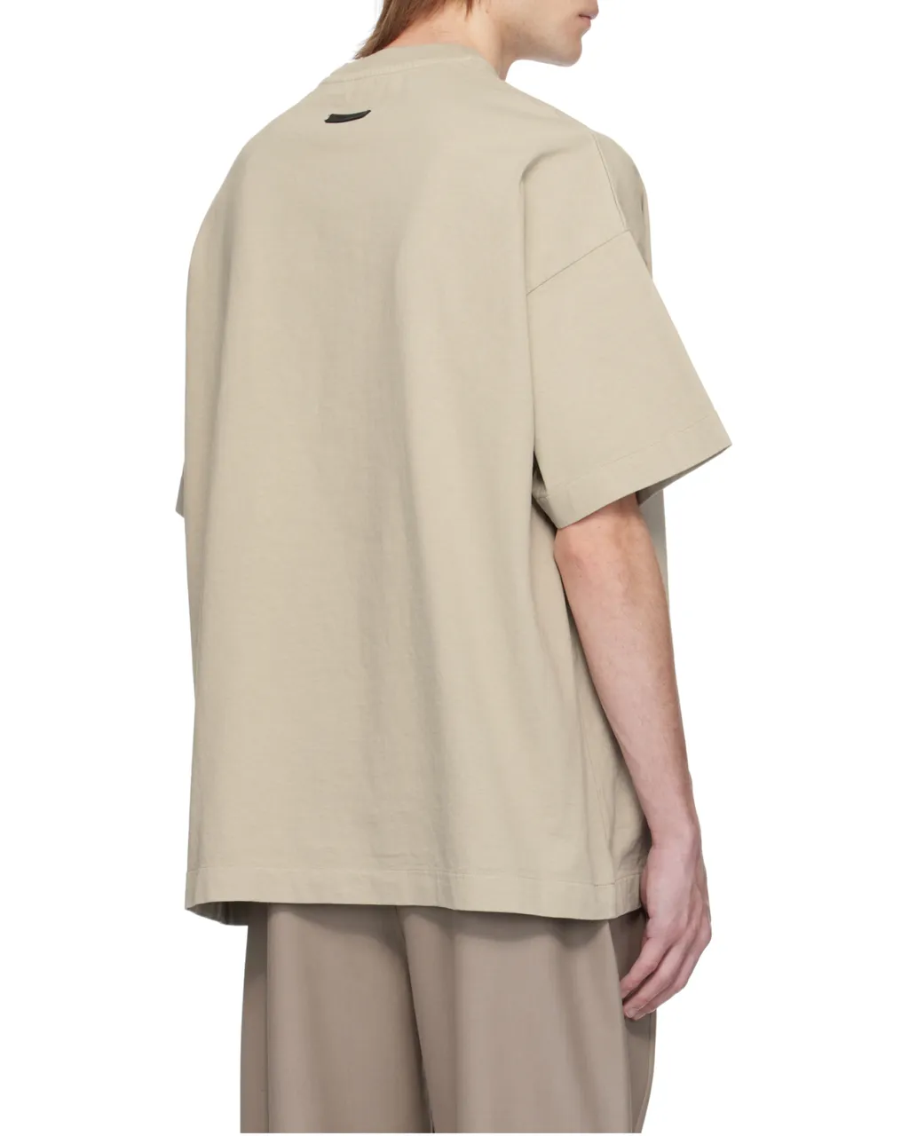 Fear Of God Eternal Crewneck T-Shirt