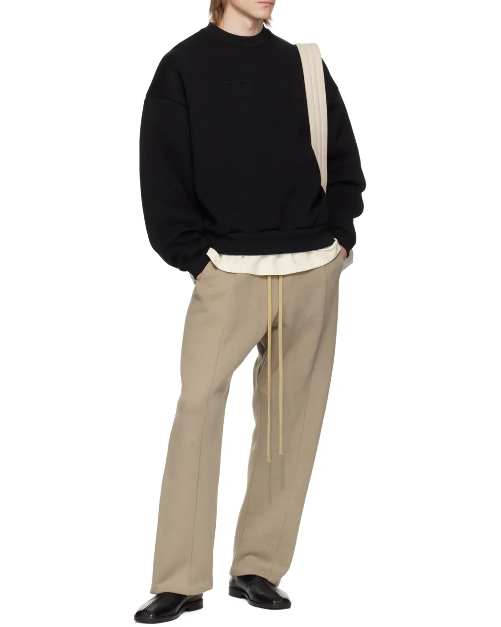 Fear Of God Eternal Crewneck Sweatshirt