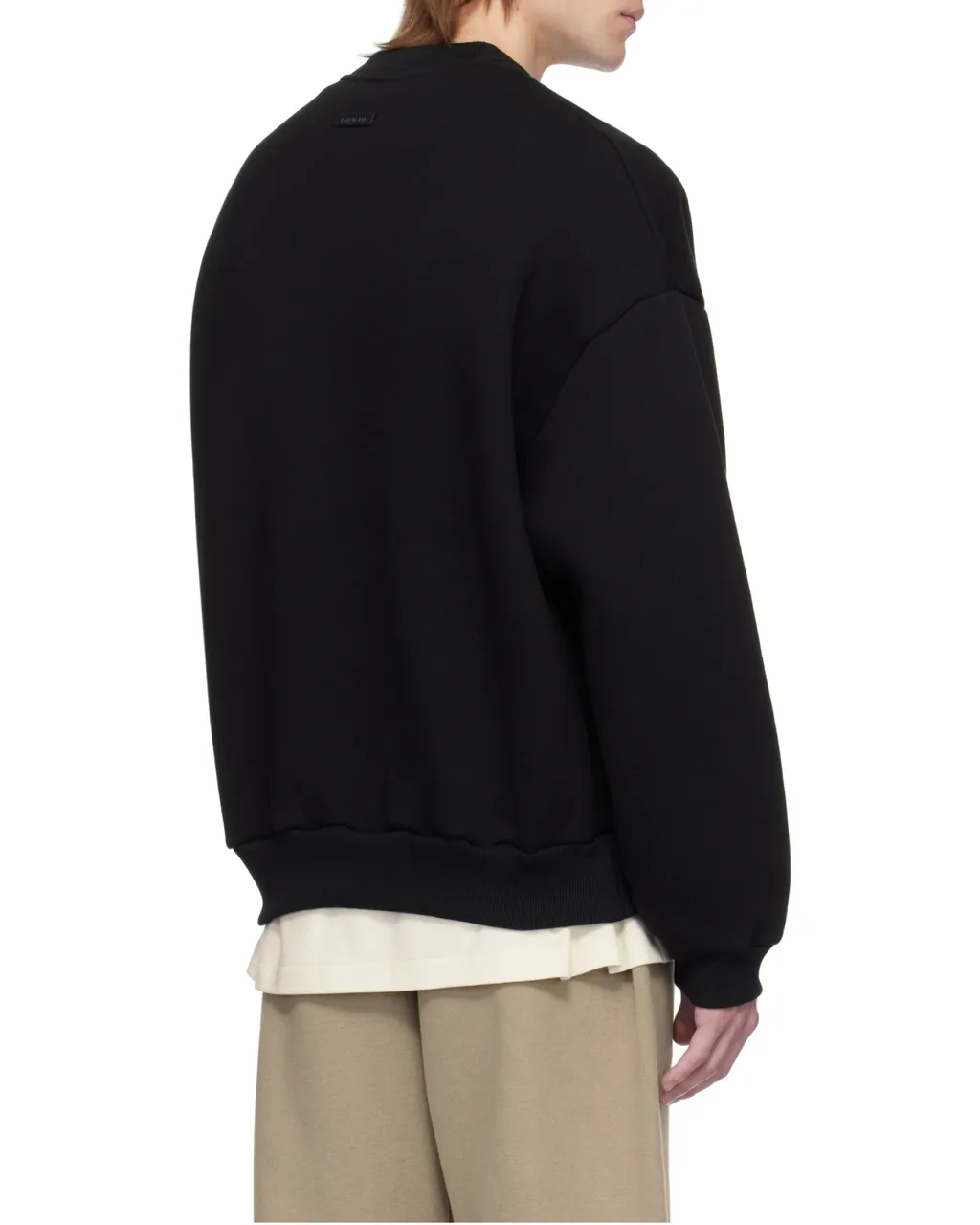 Fear Of God Eternal Crewneck Sweatshirt