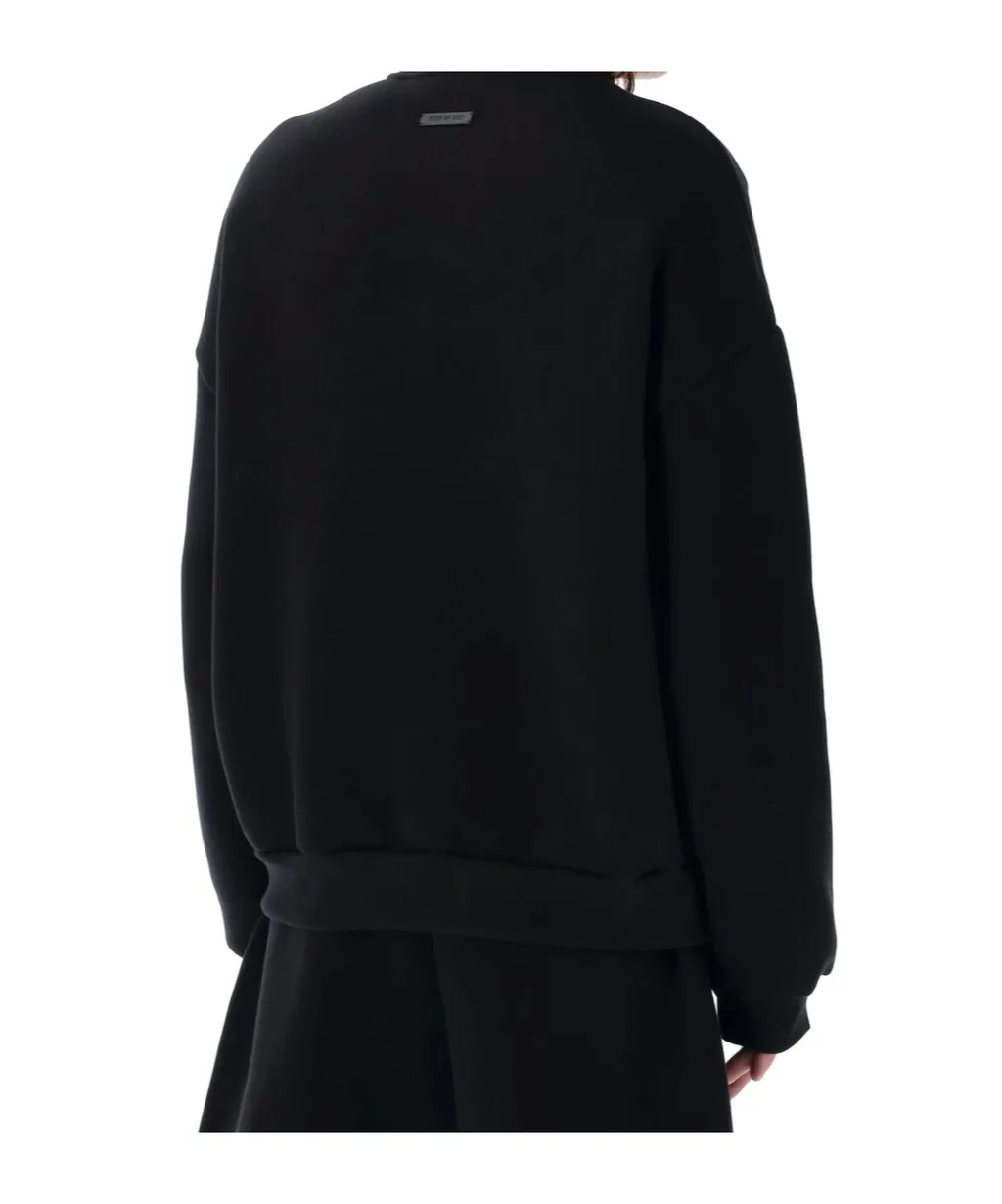 Fear Of God Eternal Crewneck Sweatshirt