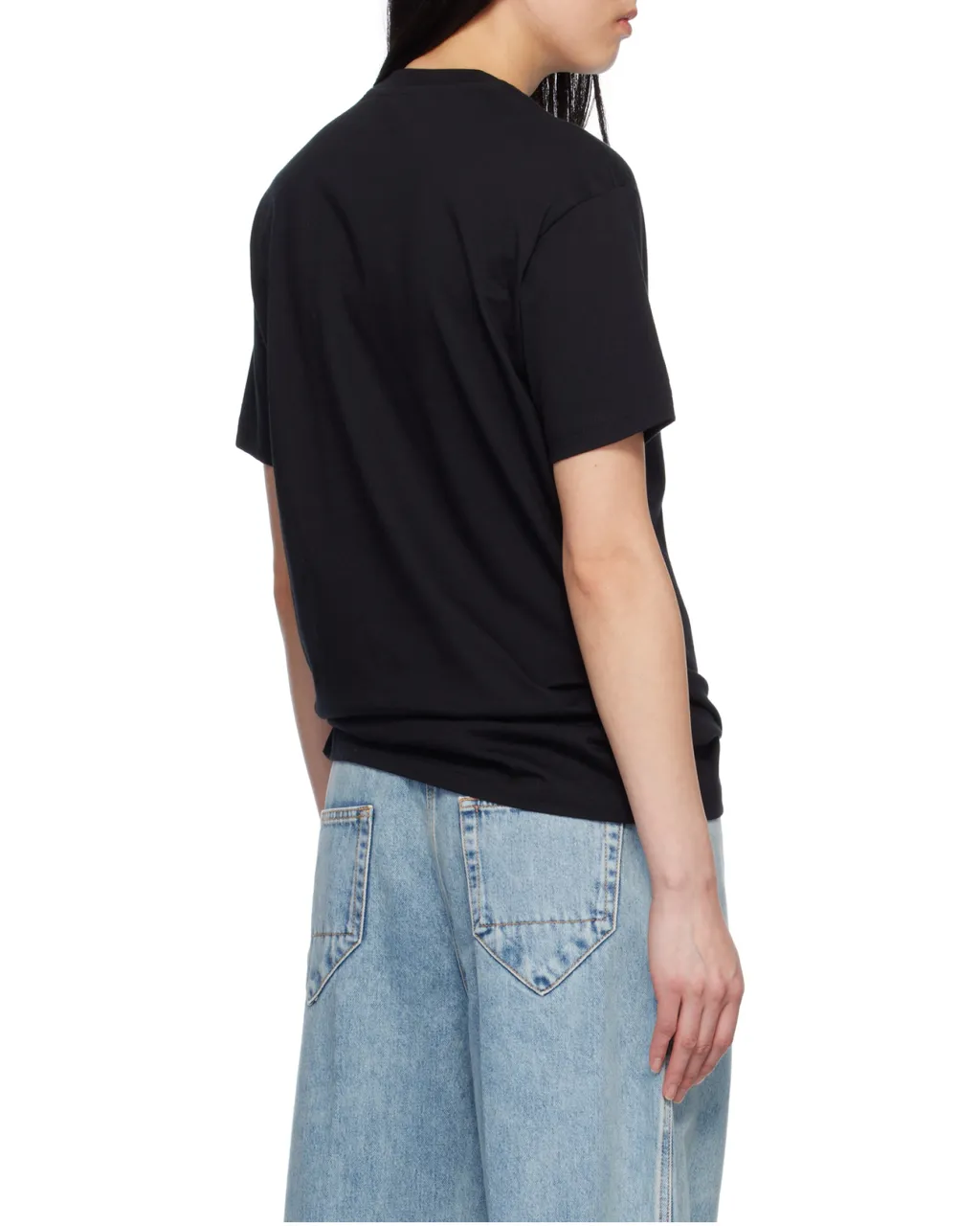 Vivienne Westwood Orb Classic Crewneck T-Shirt