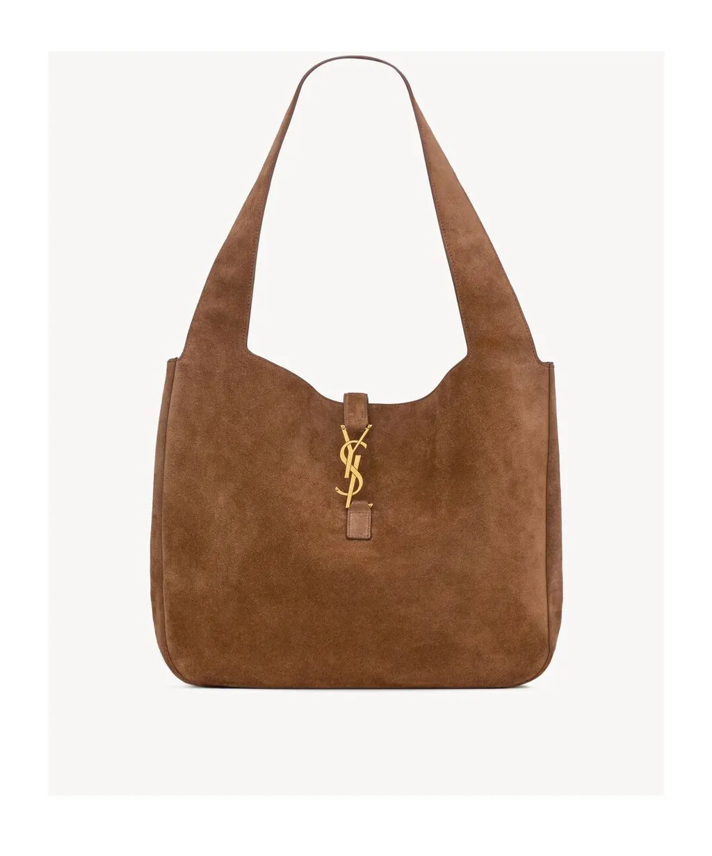 Saint Laurent Le 5 à 7 Shoulder Bag