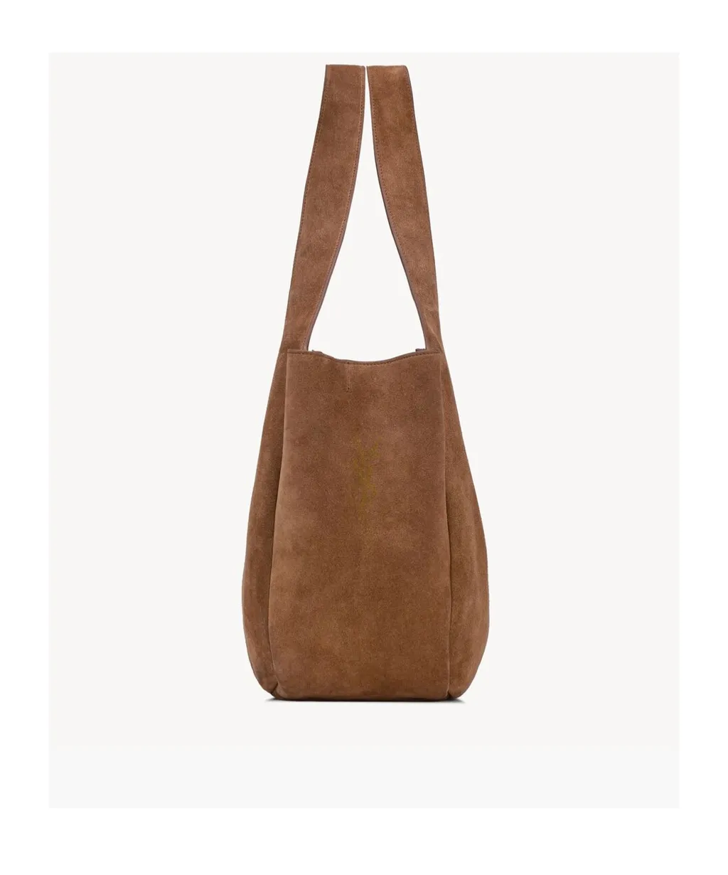 Saint Laurent Le 5 à 7 Shoulder Bag