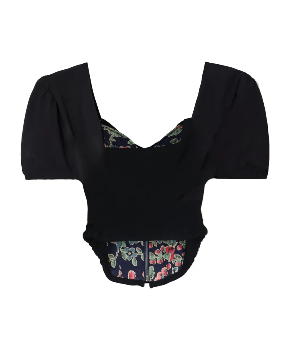 Vivienne Westwood Cropped Corset
