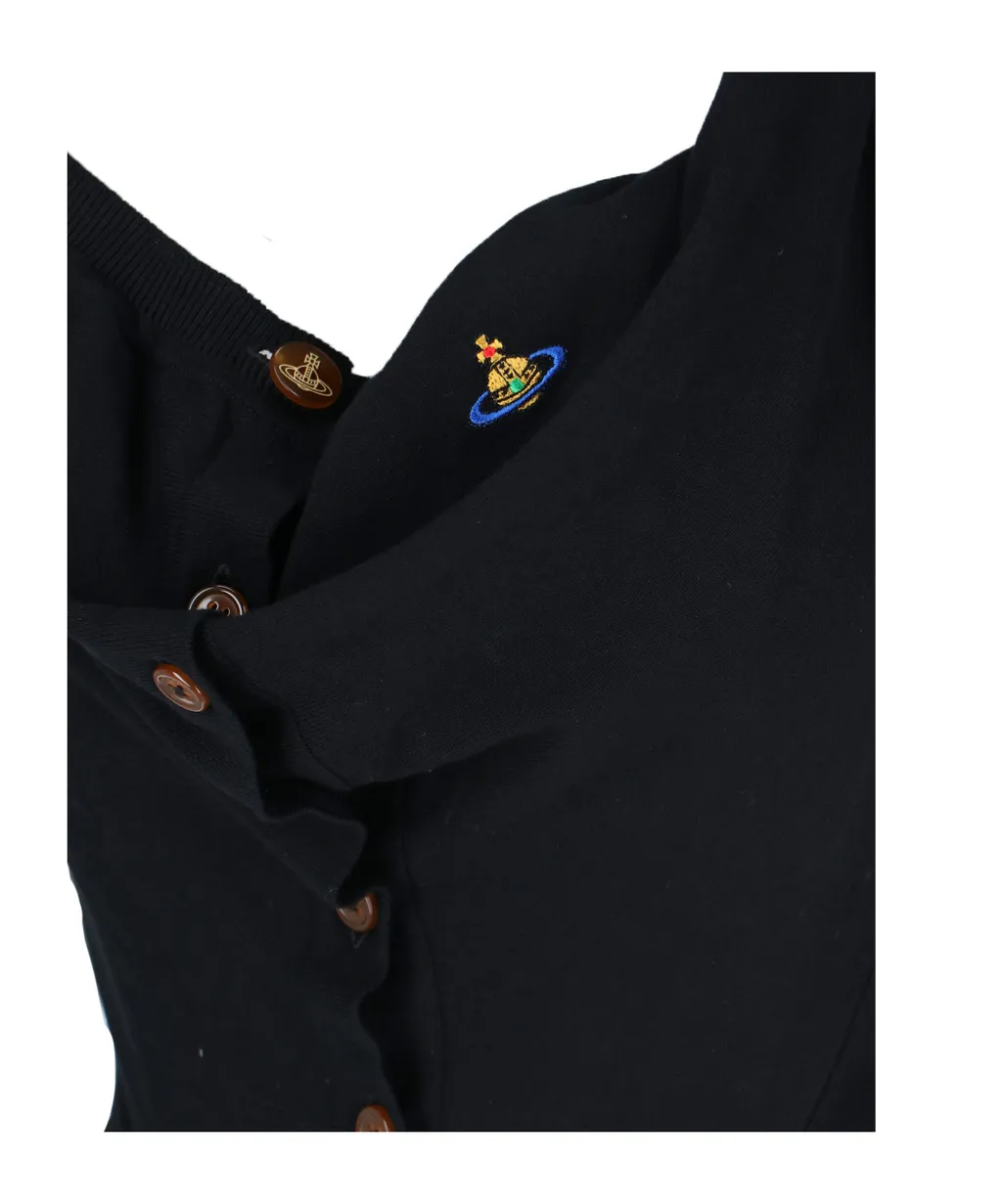 Vivienne Westwood Cropped Corset