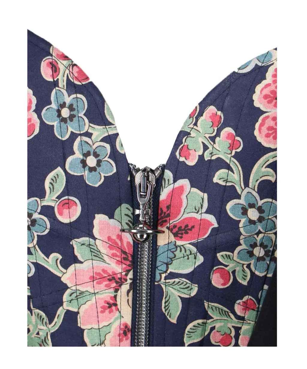 Vivienne Westwood Cropped Corset