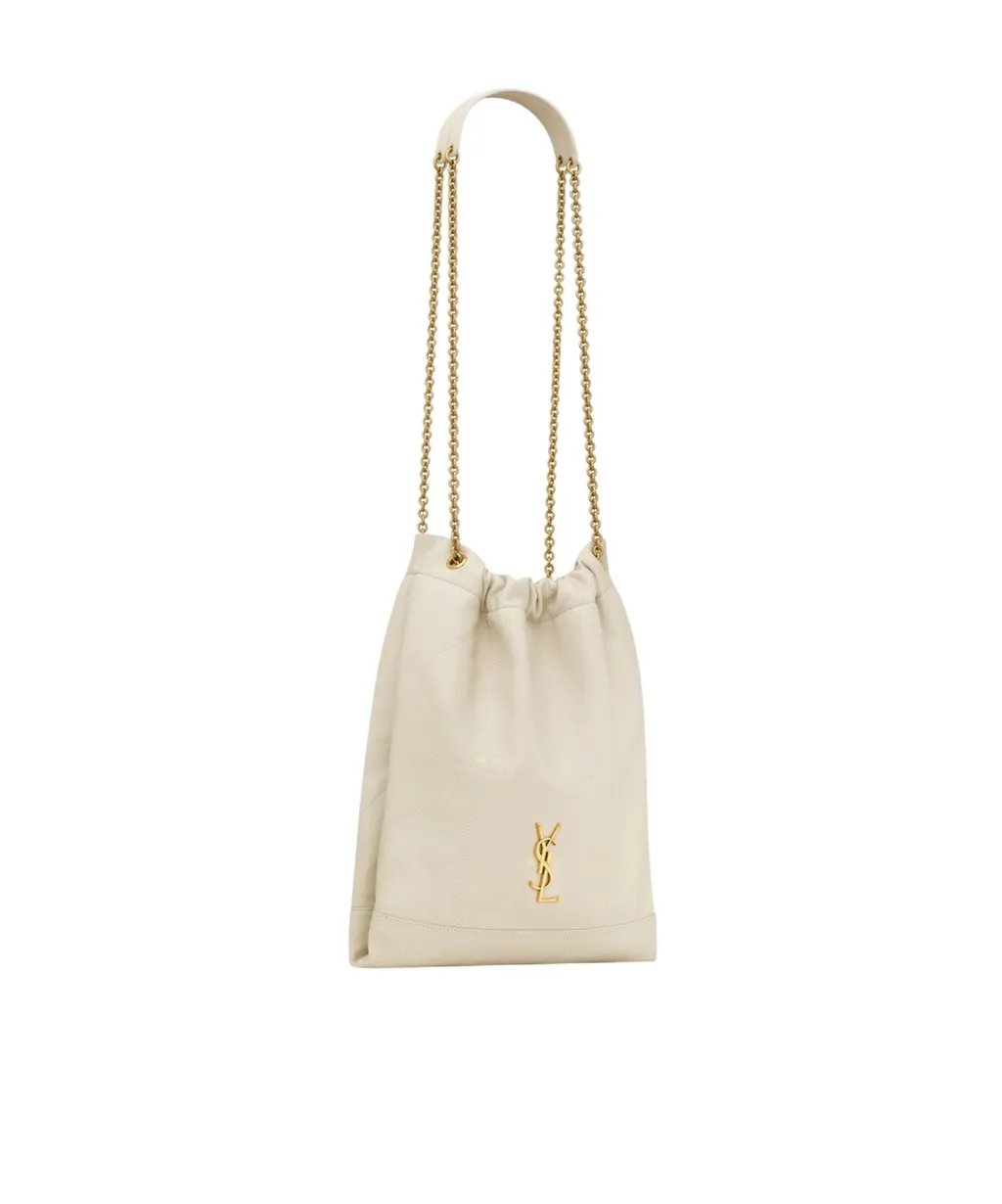 Saint Laurent Jamie 4.3 Pouchon Shoulder Bag