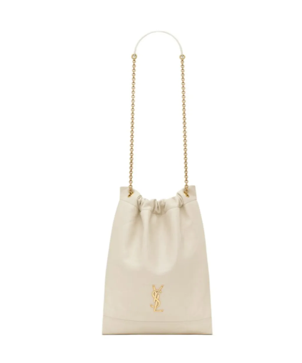 Saint Laurent Jamie 4.3 Pouchon Shoulder Bag