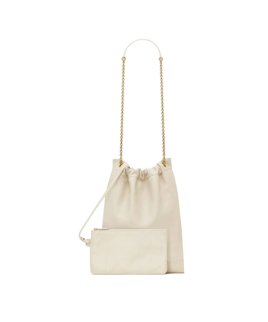 Saint Laurent Jamie 4.3 Pouchon Shoulder Bag