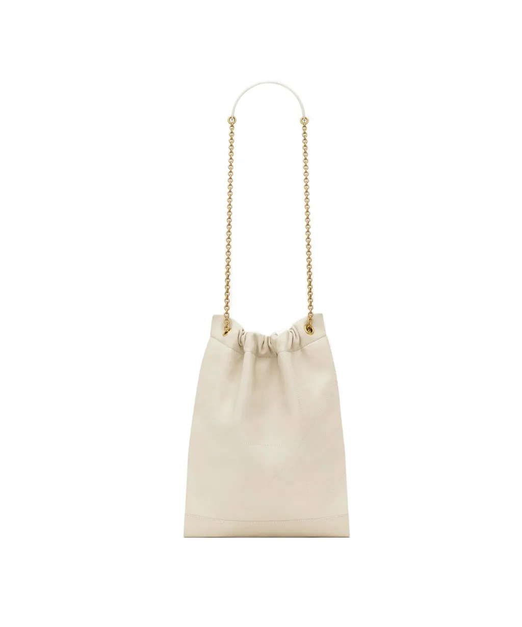 Saint Laurent Jamie 4.3 Pouchon Shoulder Bag
