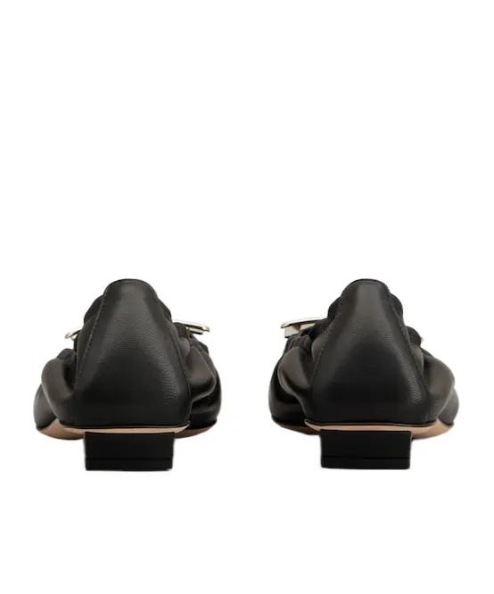 Roger Vivier Belle Vivier Ballerinas