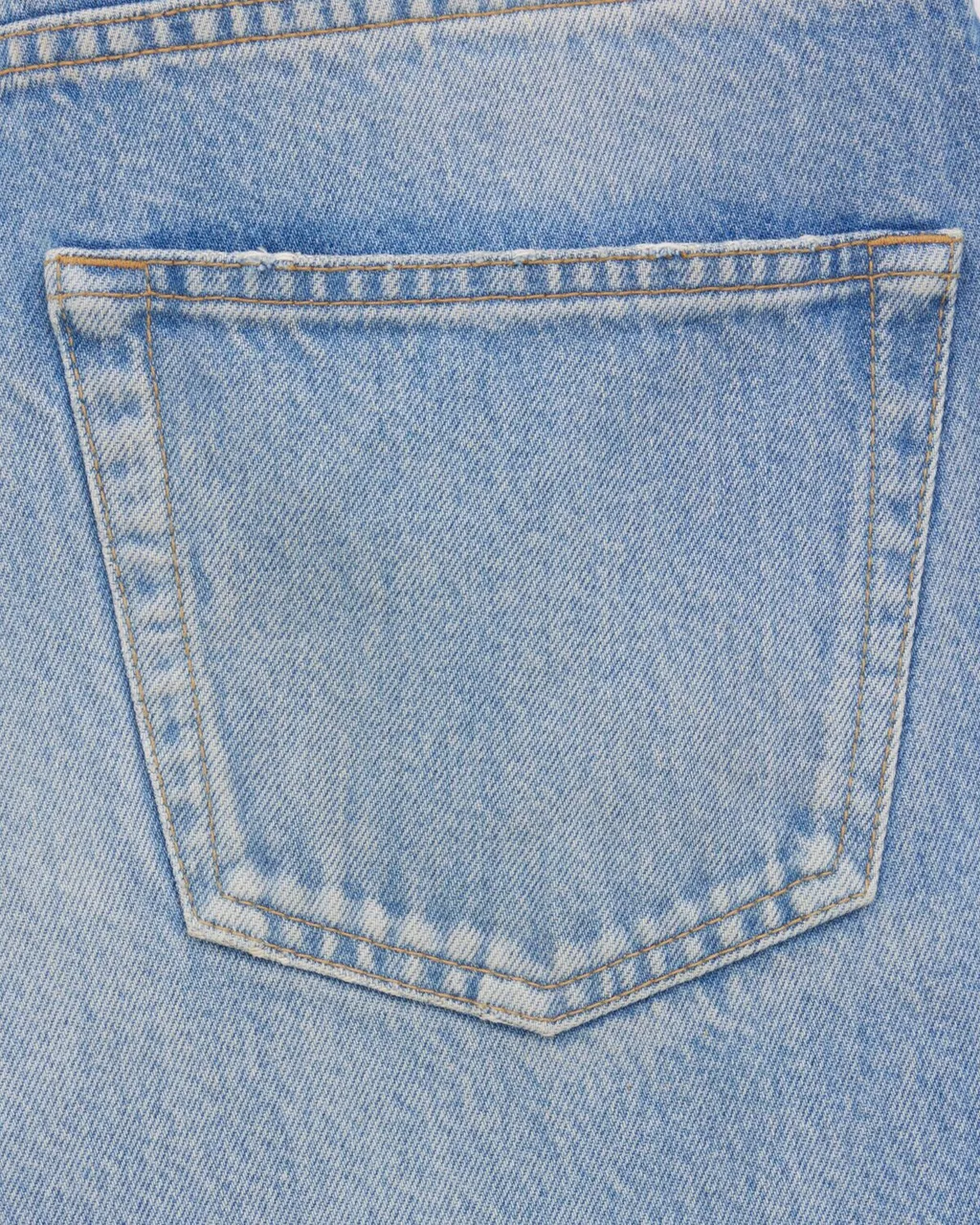 Saint Laurent Mick Long Jeans