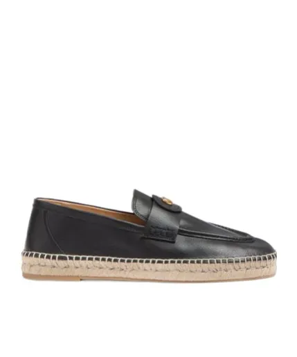 Valentino Palm Avenue Slip-On Loafers