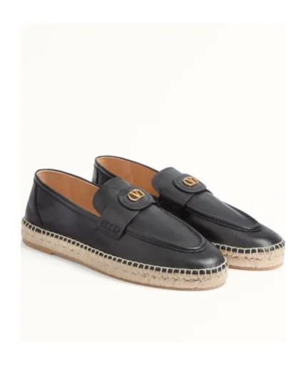 Valentino Palm Avenue Slip-On Loafers