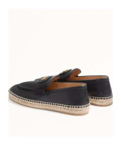 Valentino Palm Avenue Slip-On Loafers