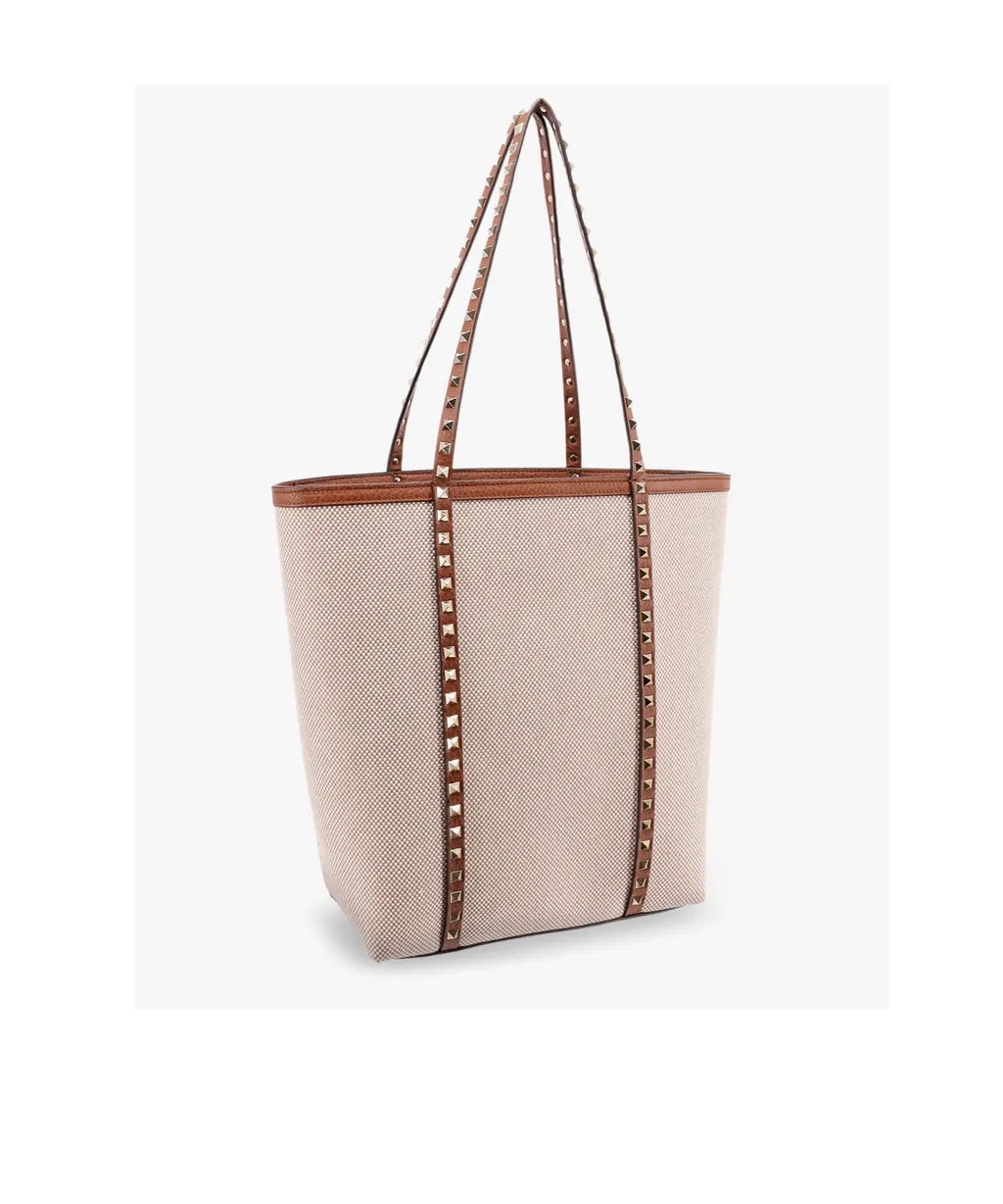 Valentino Gravani Rockstud Shoulder Bag