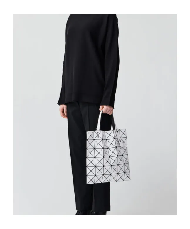 Bao Bao Issey Miyake Lucent Tote Bag