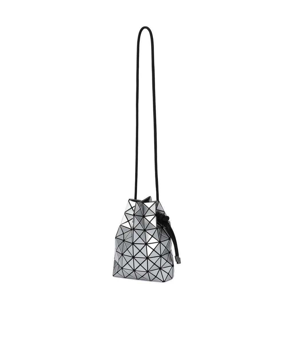 Bao Bao Issey Miyake Wring Drawstring Shoulder Bag