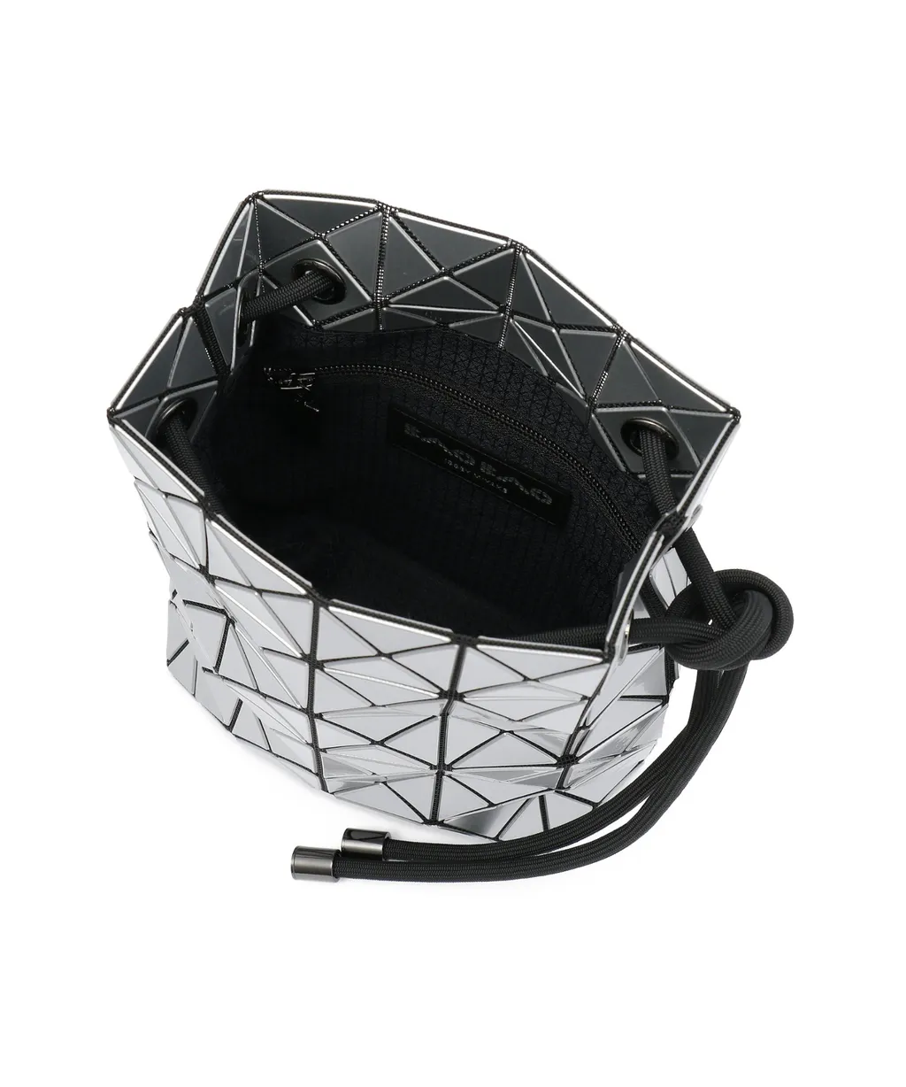 Bao Bao Issey Miyake Wring Drawstring Shoulder Bag