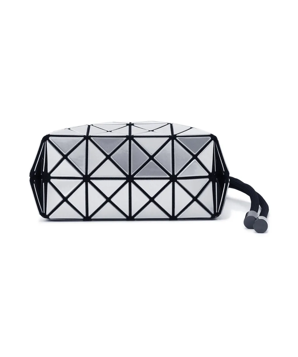 Bao Bao Issey Miyake Wring Drawstring Shoulder Bag