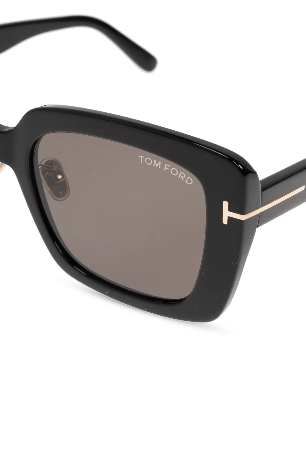 Full Frame Sunglasses